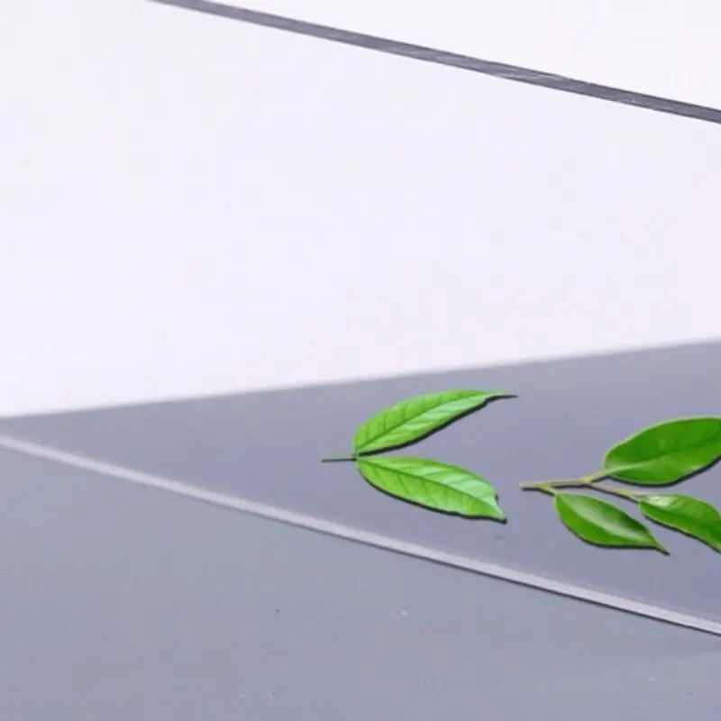 high-performance PVC anti-static board