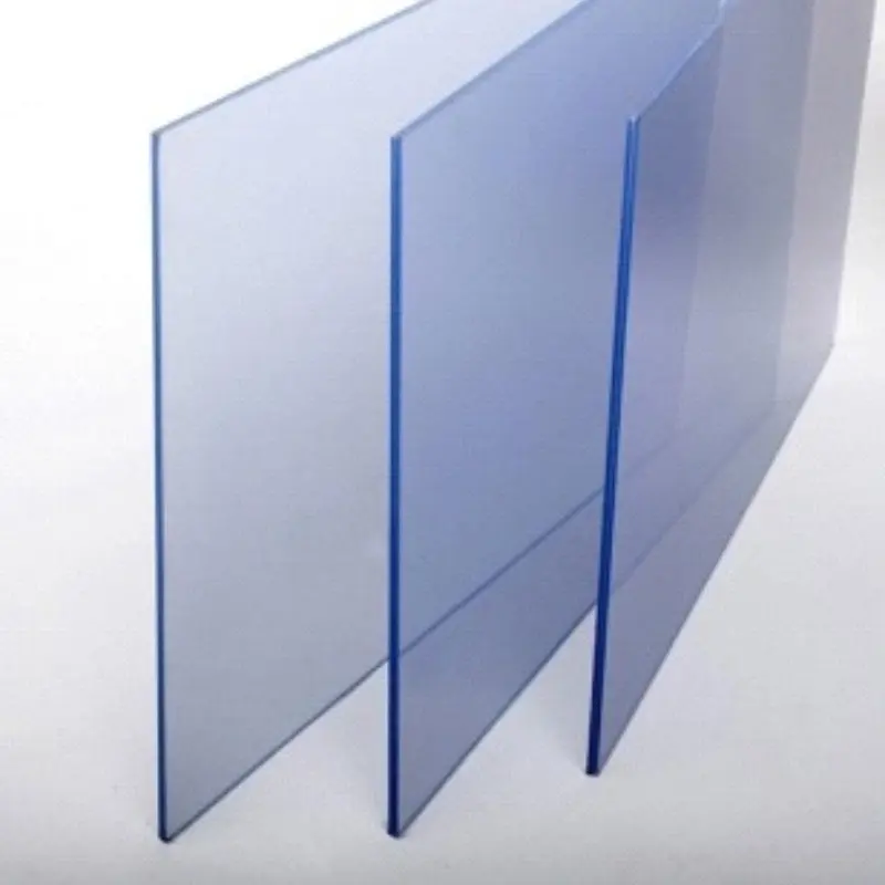 anti-static pvc sheets