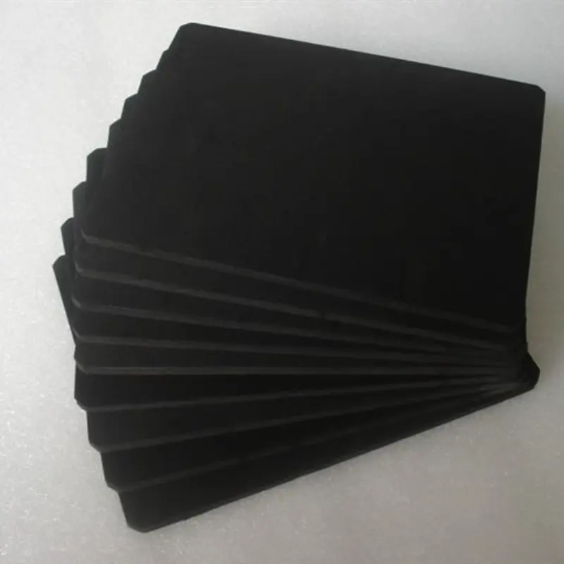 balck ESD pvc sheet Manufacturer