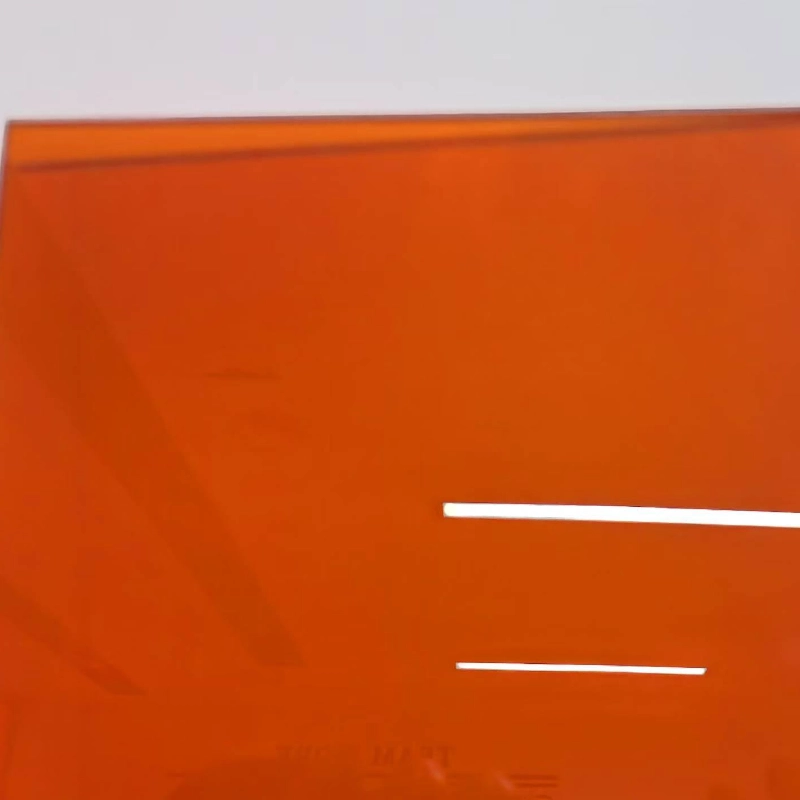 ESD anti-static pmma Manufacturer