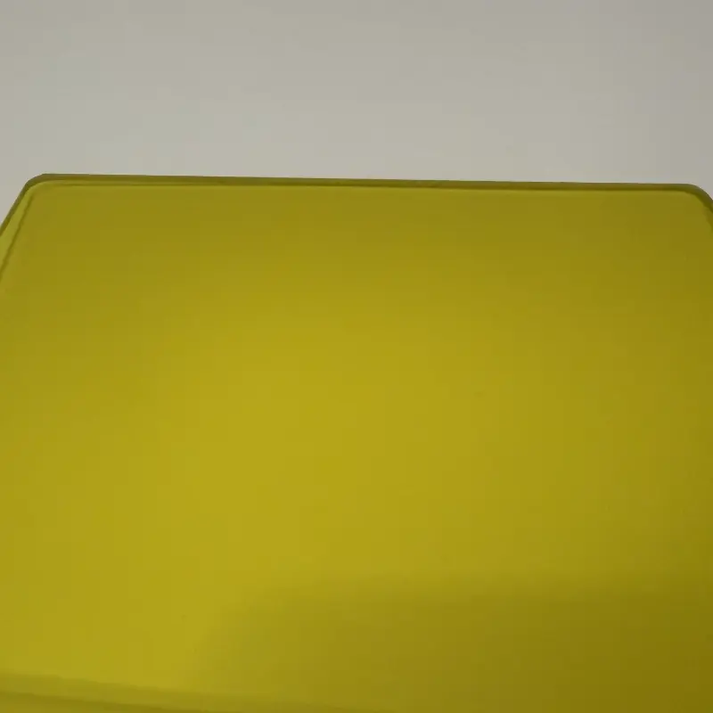 ESD anti-static pmma Manufacturer