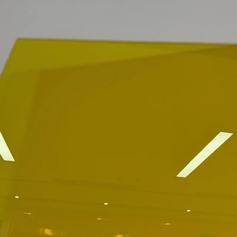 ESD anti-static pvc Manufacturer