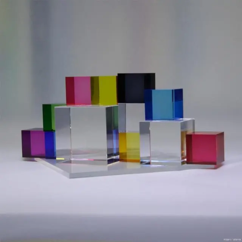 anti-static acrylic sheets