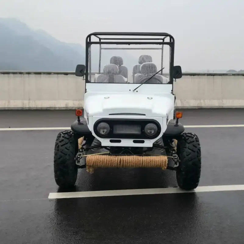 High impact PC transparent wear-resistant front windshield plastic sheet for Vehicles