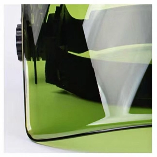 Wholesale Anti-Laser PC Boards for Protective Masks(1)