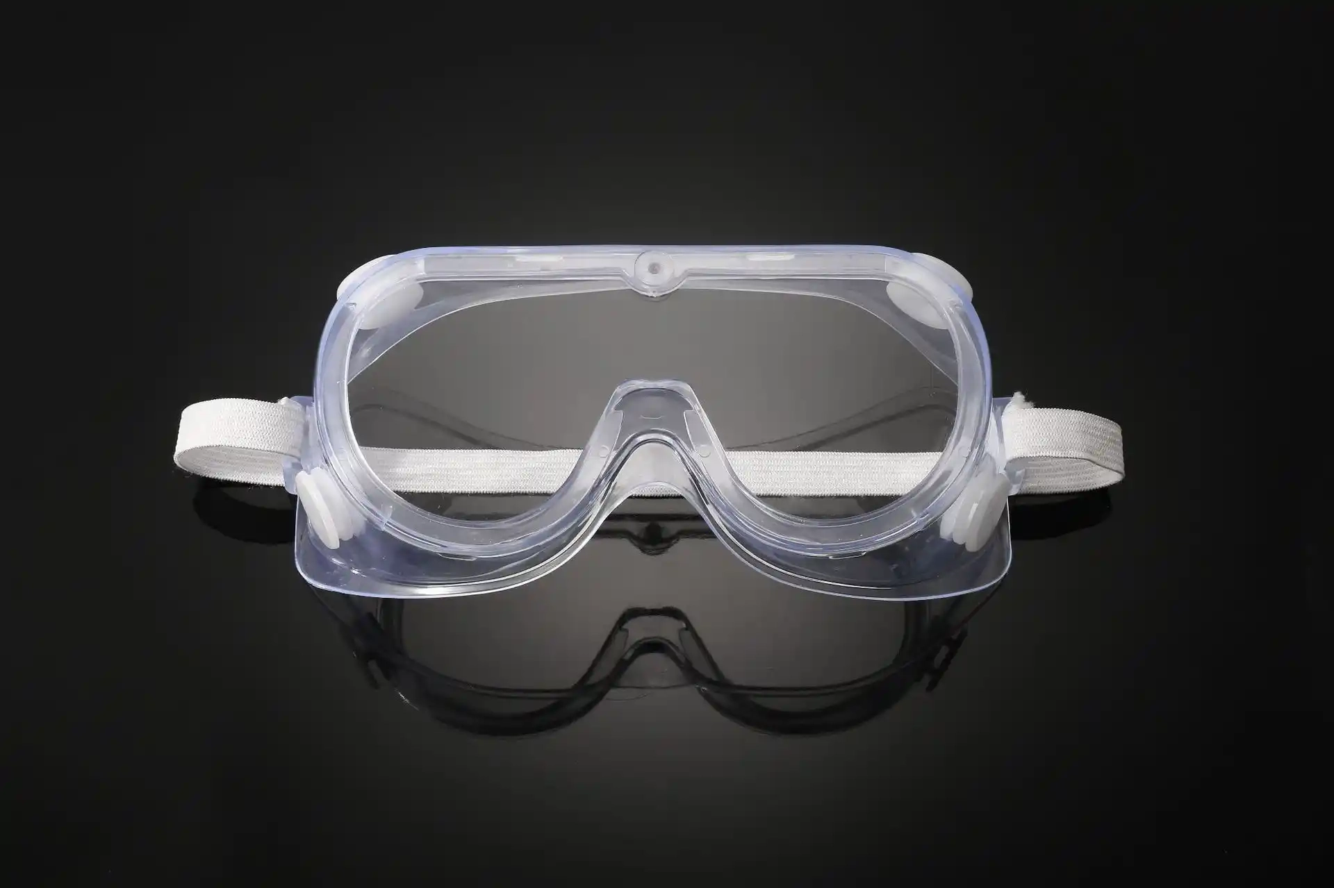 Export anti-fog PC sheet for goggles