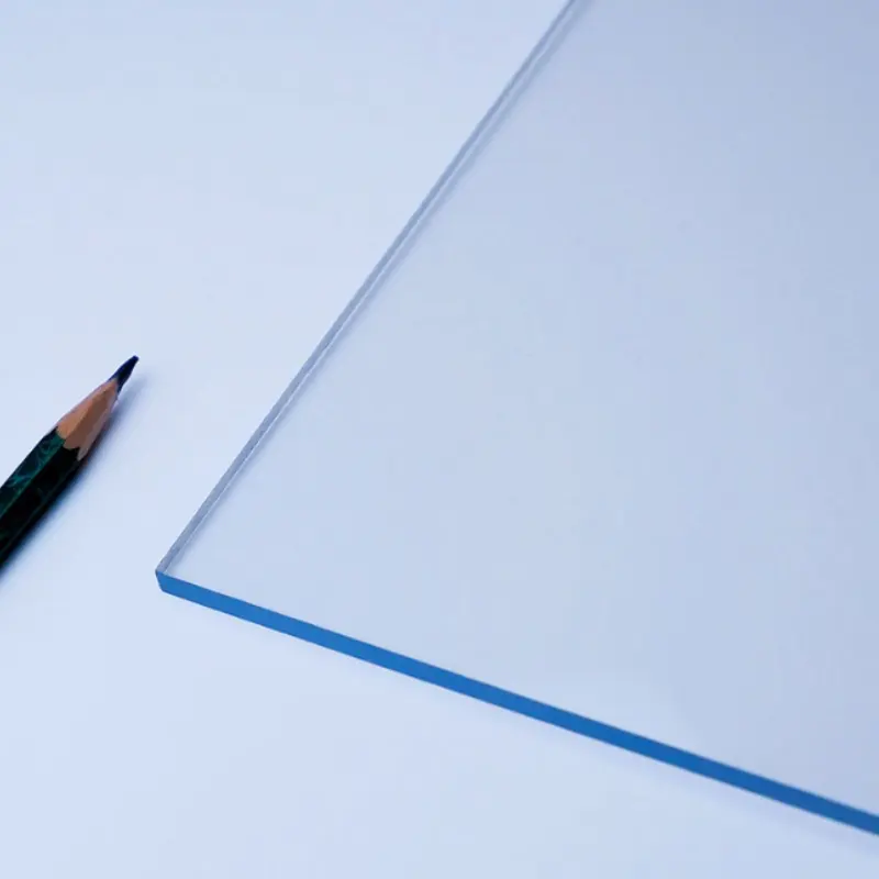 wear-resistant PC sheet for sale