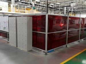 Arc Flash Protection Panels