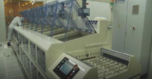 Arc Flash Protection Panels