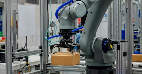 Automation & Robotics