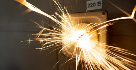 Electrical & Arc Flash