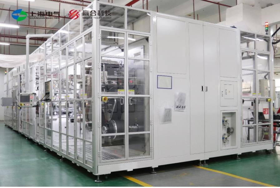 Automation Perimeter Guarding Systems
