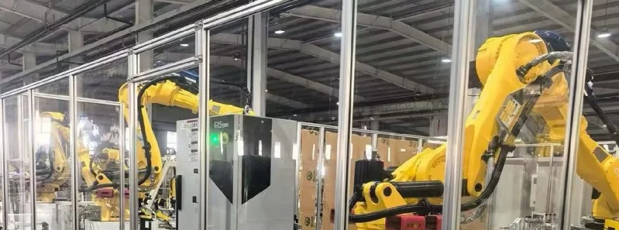 Automation Viewing Panels & Windows